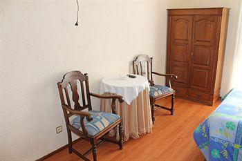 Maison d'hôtes Grande Oceano 3*