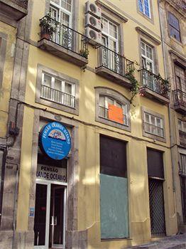 Grande Oceano Maison d'hôtes Oporto