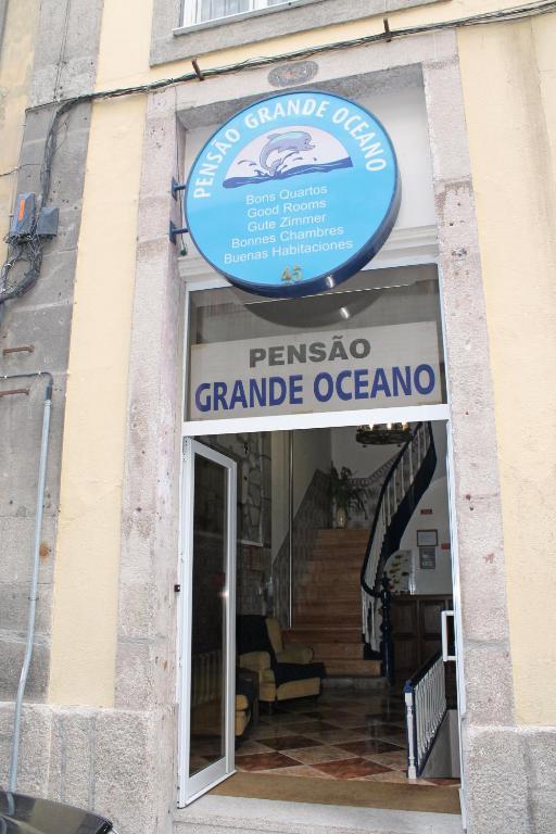 Grande Oceano Oporto