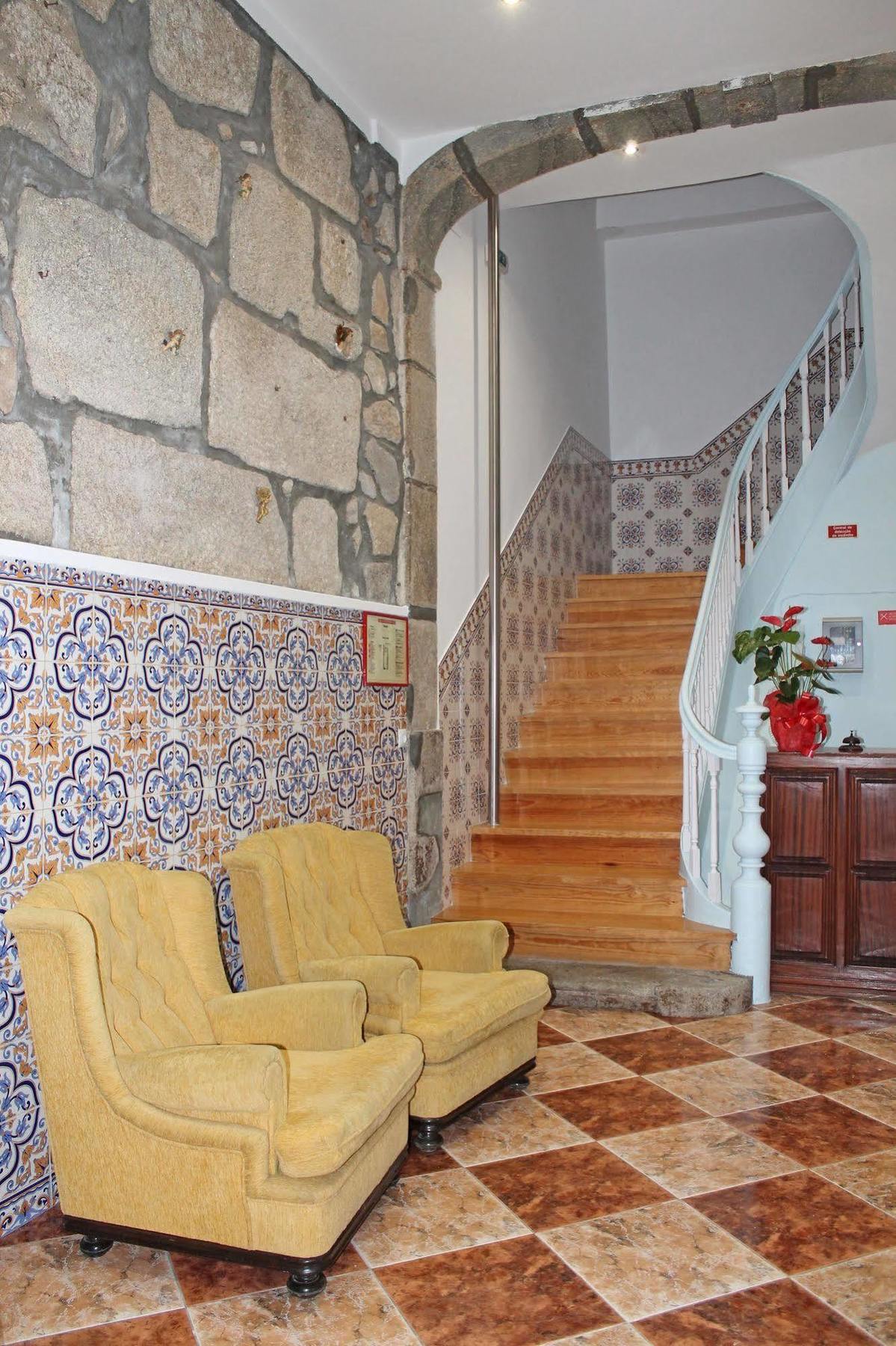 Grande Oceano Maison d'hôtes Oporto