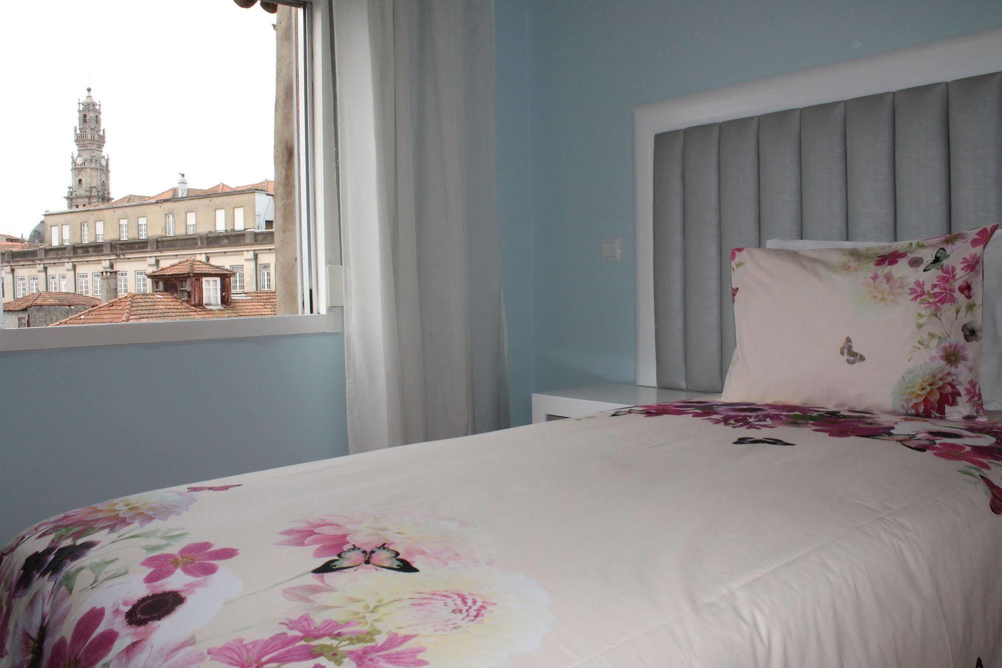 Grande Oceano Maison d'hôtes 3*