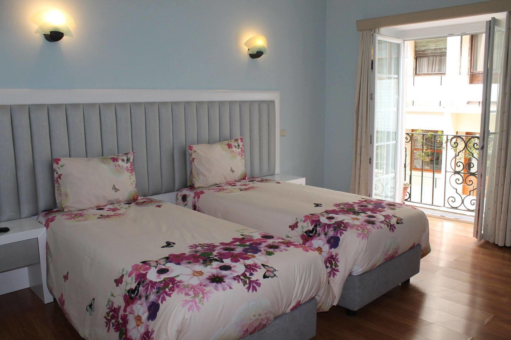 Maison d'hôtes Grande Oceano 3*