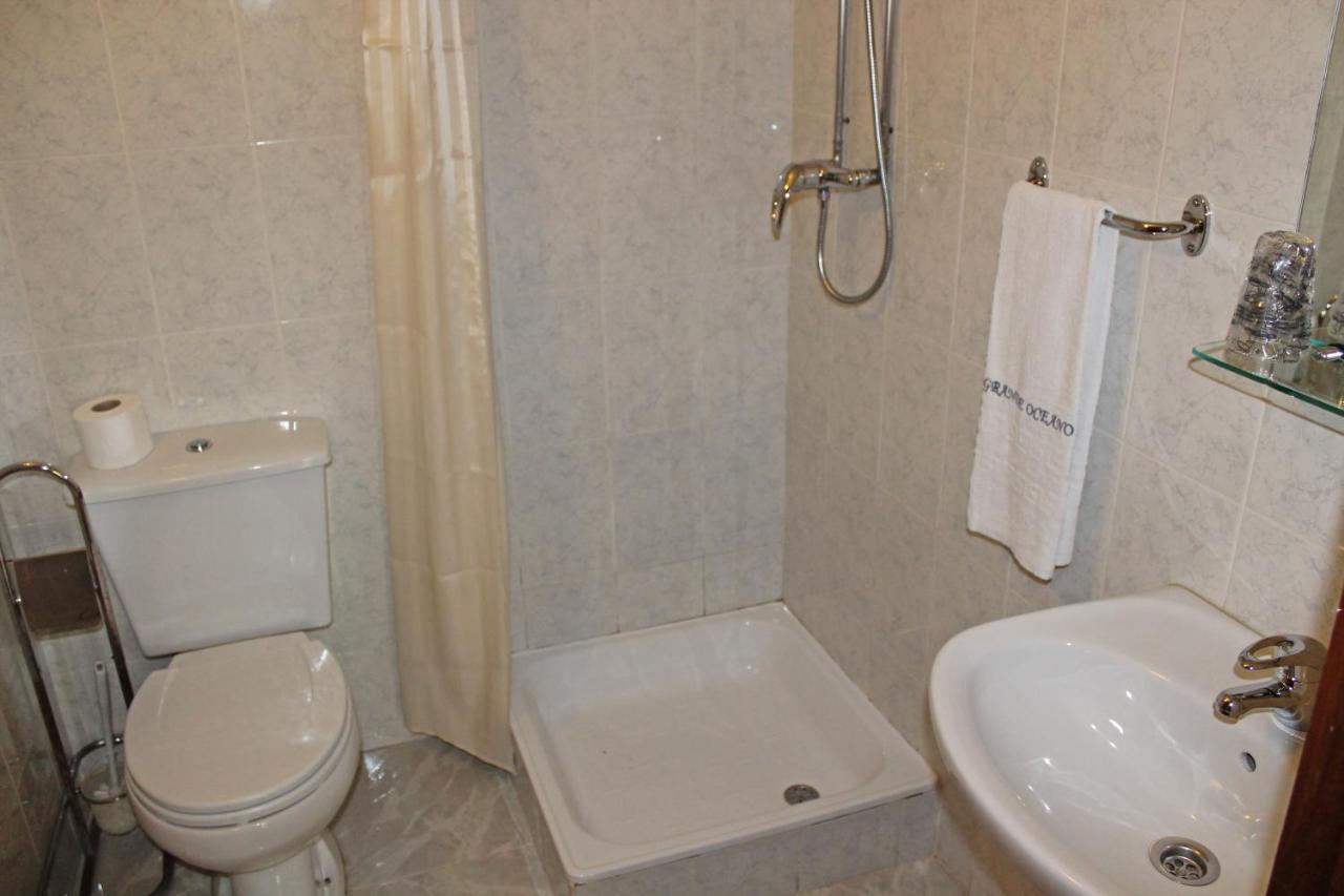 Maison d'hôtes Grande Oceano 3*